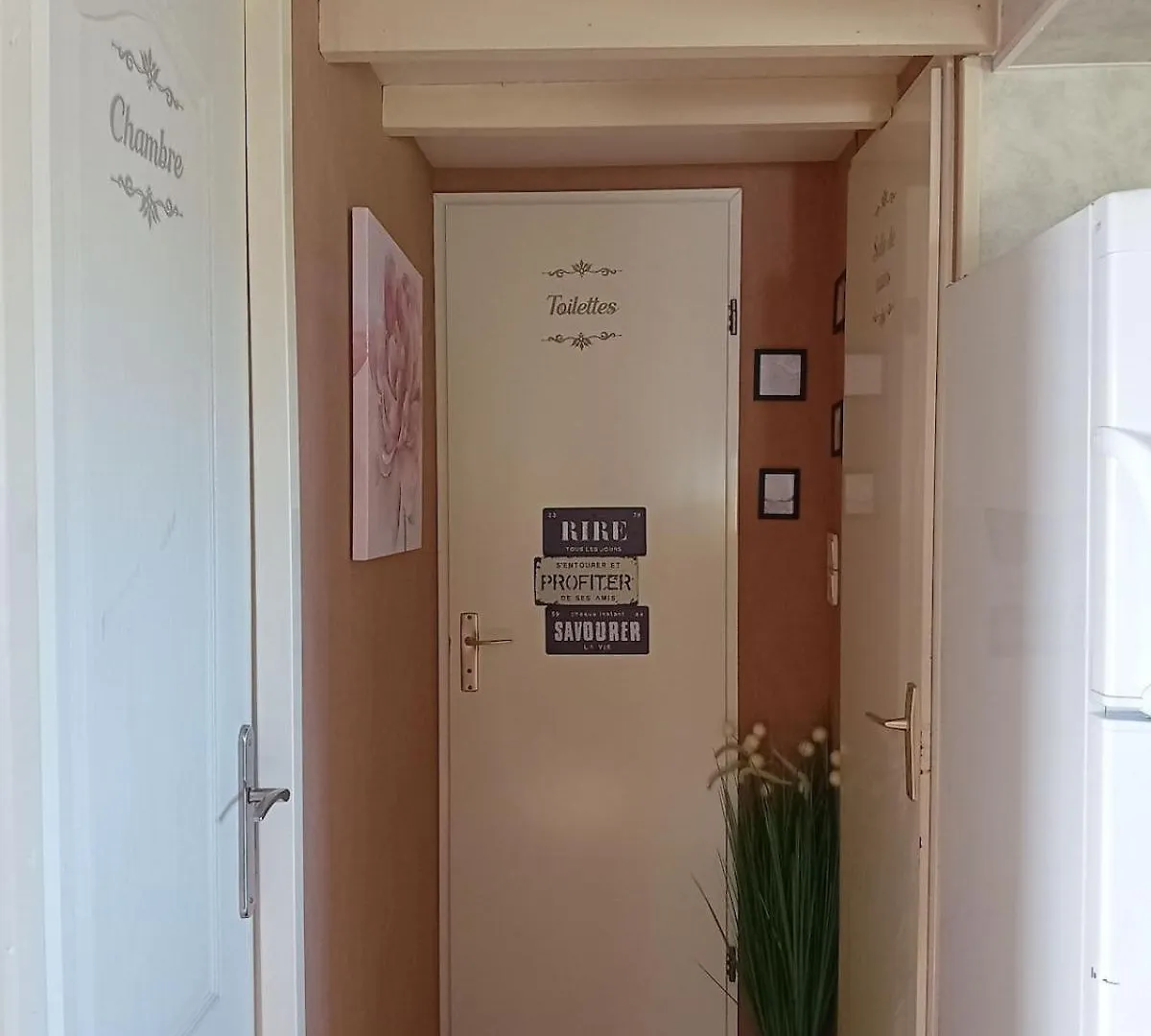 Holiday home La Maisonnette De Saint-Julien Martigues