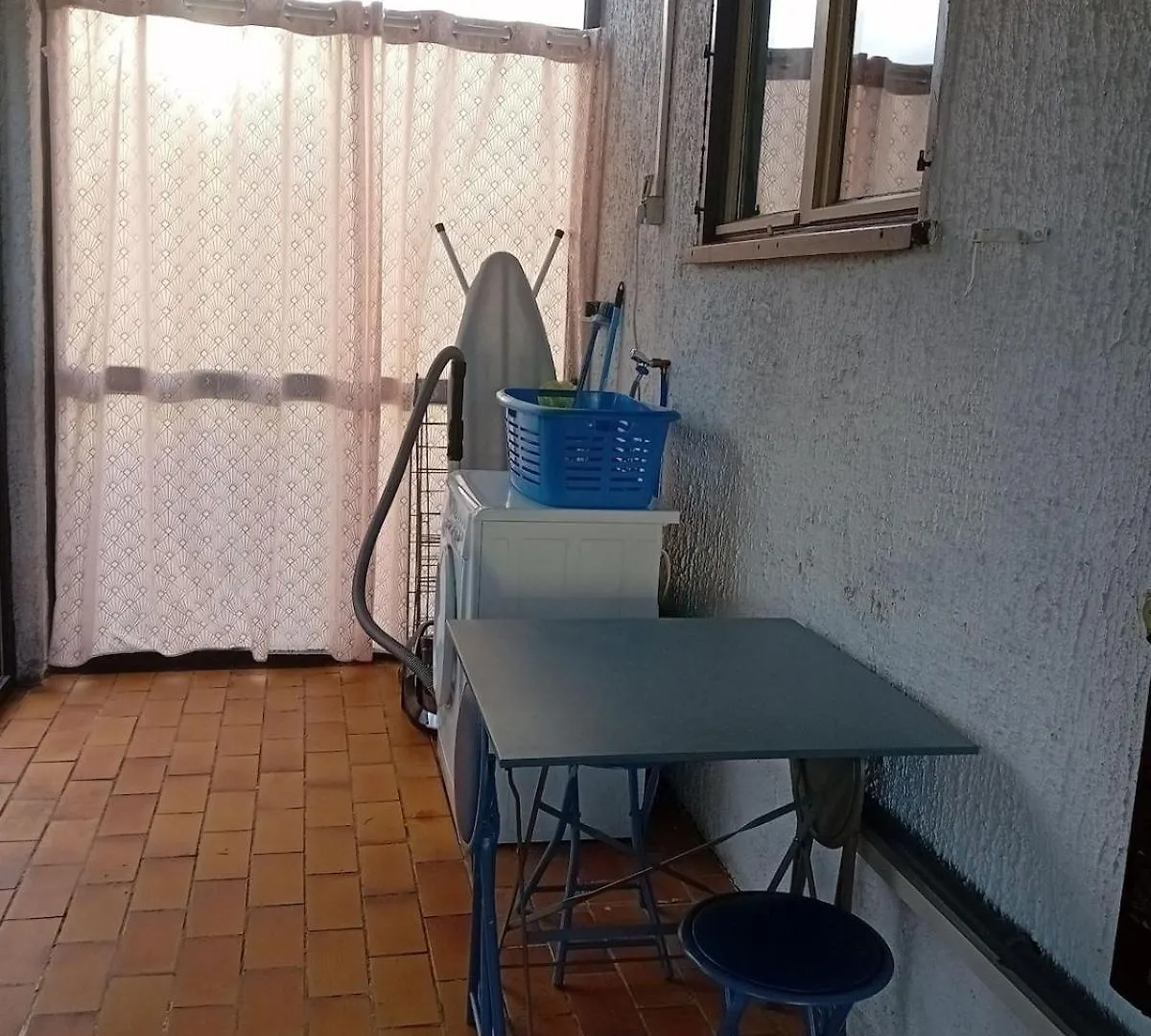 La Maisonnette De Saint-Julien Martigues Holiday home