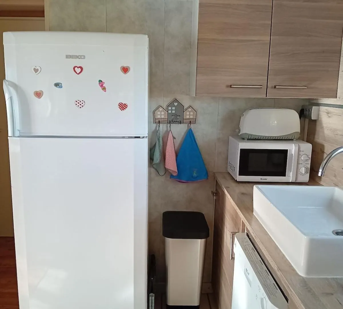 La Maisonnette De Saint-Julien Martigues Holiday home