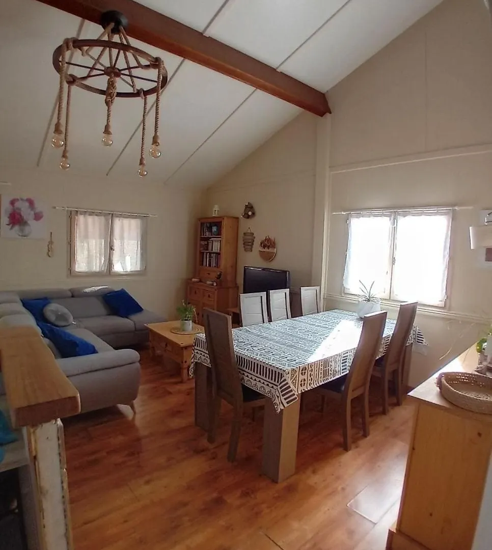 Holiday home La Maisonnette De Saint-Julien Martigues France