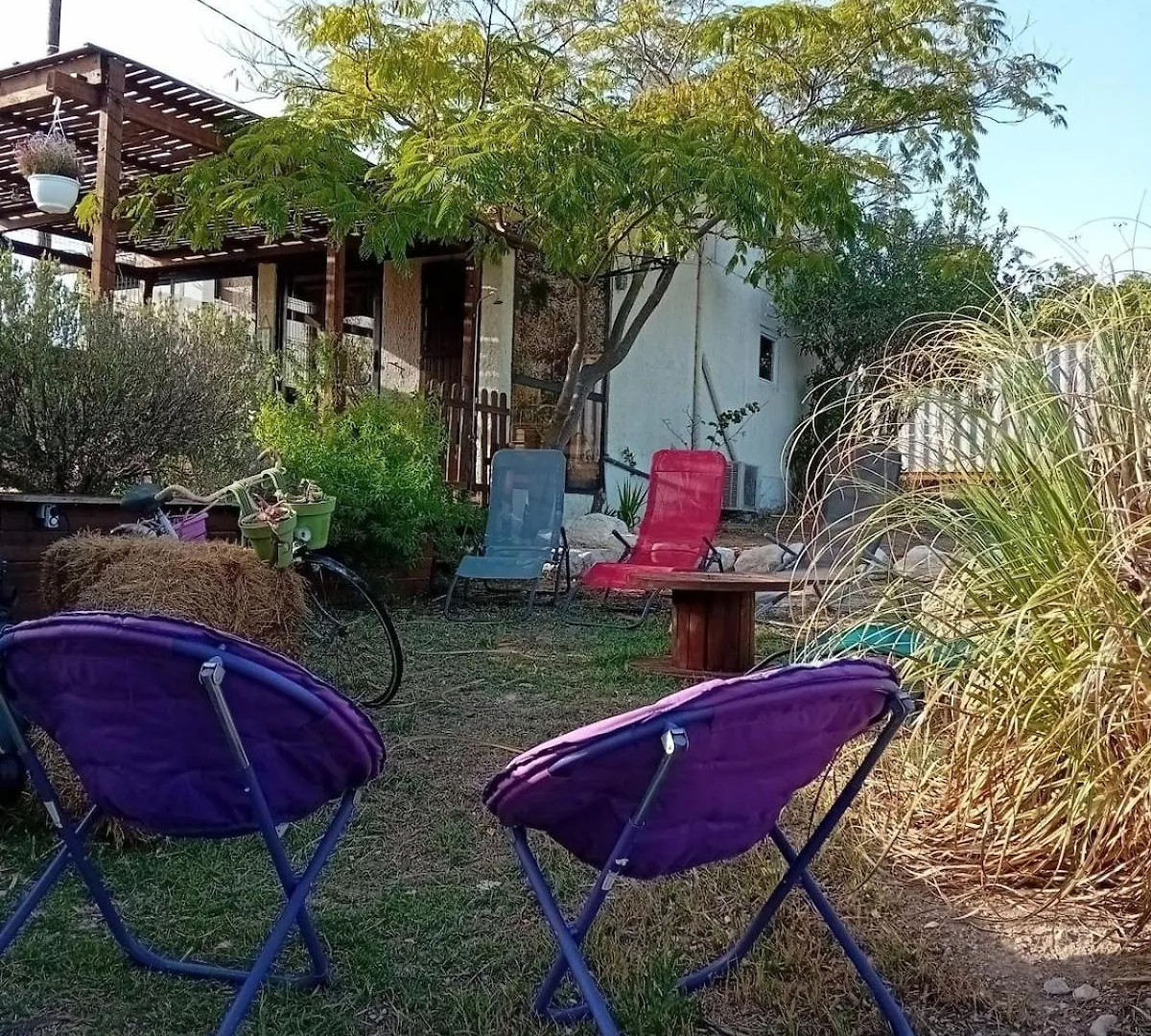 La Maisonnette De Saint-Julien Martigues Holiday home