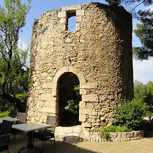 Hotel Saint Roch, Martigues
